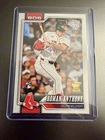 2026 Topps Series 1 Roman Anthony RC #189 Boston Red Sox