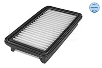 Luftfilter Meyle 212 321 0014 Filtereinsatz FüR Fiat Suzuki GY Sedici SX4 EY 16V