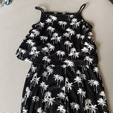 Mädchen Jumpsuit Overall von H&M Gr 146