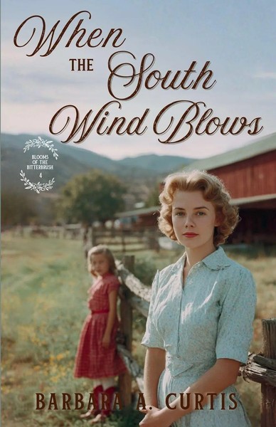 Barbara A. Curtis | When the South Wind Blows | Taschenbuch | Englisch (2026)-image