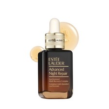 Estée Lauder Advanced Night Repair Face Serum Synchronized Multi-Recovery Com...