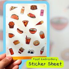 Planner Stickers