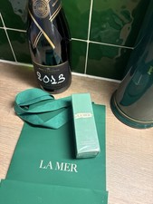 La Mer The Micro Peel Pełnowymiarowy nowy zapieczętowany zabieg przeciwstarzeniowy w pudełku 30ml nowy