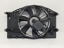 HONDA CIVIC Mk10 2016-2022 Radiator Cooling Fan/Motor
