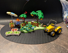 Playmobil 6870 Obsternte