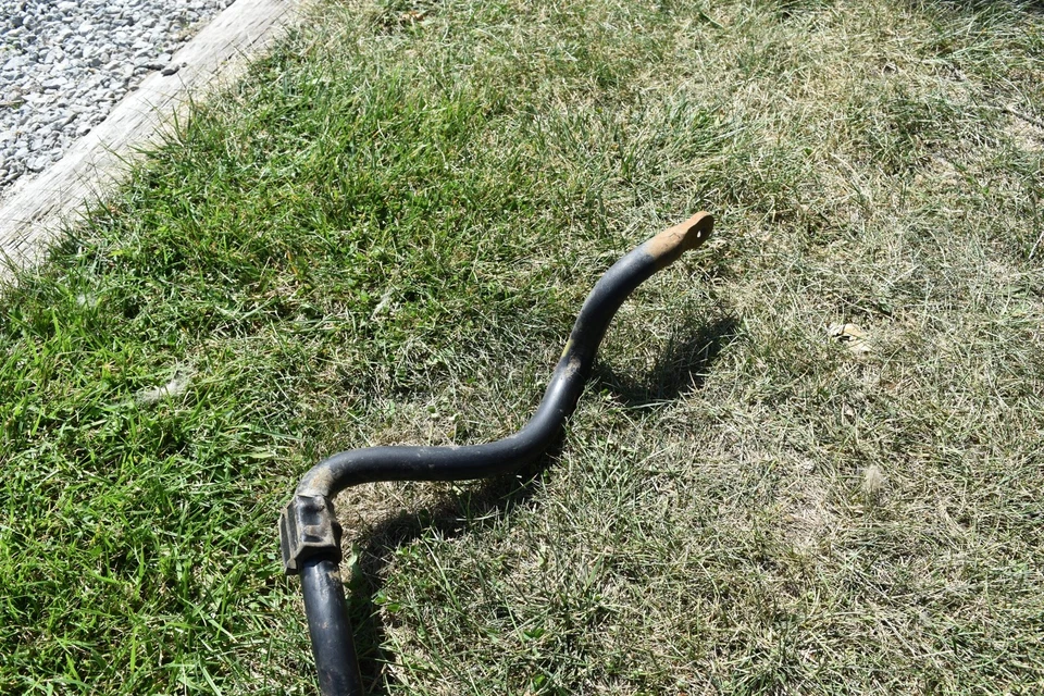 2005 2006 Pontiac GTO Front Sway Stabilizer Bar 05 06 92111615 - Image 4 of 4