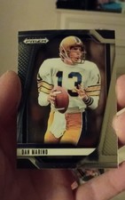 2025 Panini Prizm Draft Picks - Dan Marino #192