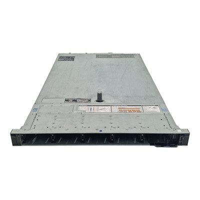 DELL VxRail E560F 24-DIMM Slot 10x 2,5'' Bay Boss 2xPS H330 1HE Server CTO