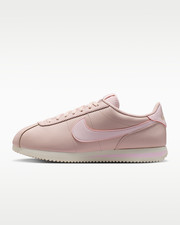 Nike Cortez Leather Silt Red DN1791-602 Women Shoes