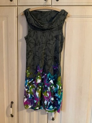 Kleid Damen, Marke: One Touch, Größe: 36