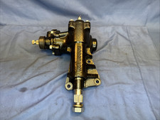 Borgeson 800115 Power Steering Conversion Box 1952-1964 Ford Full Size Galaxie