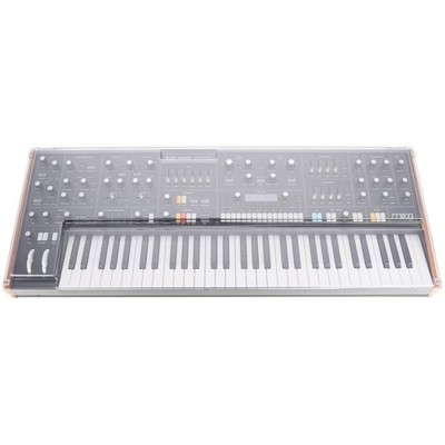Decksaver Moog Muse Staubschutzabdeckung | Neu