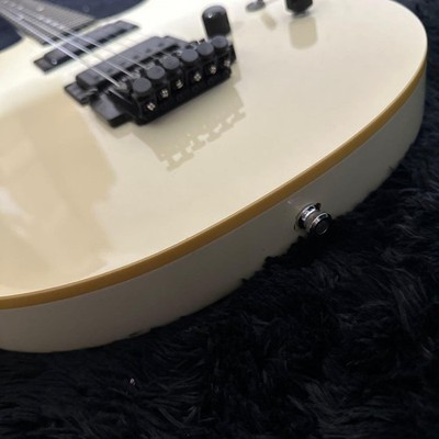 YAMAHA SE700HE Electric Guitar Matching Head Case Included String