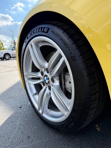 2014 BMW 535i 535i 4dr Sedan - Picture 36 of 39