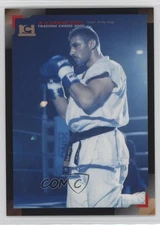 2000 Epoch K-1 Grand Prix Andy Hug #087 0w6