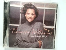 Vanessa Williams - The Sweetest Days (CD, 1994) Record Club Version