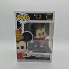 Funko POP! DIsney: 50th Archives - Beanstalk Mickey With Protector