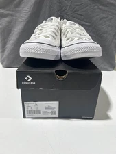 Converse Mens Chuck Taylor All Star Malden Street 13 D - Medium, Canvas