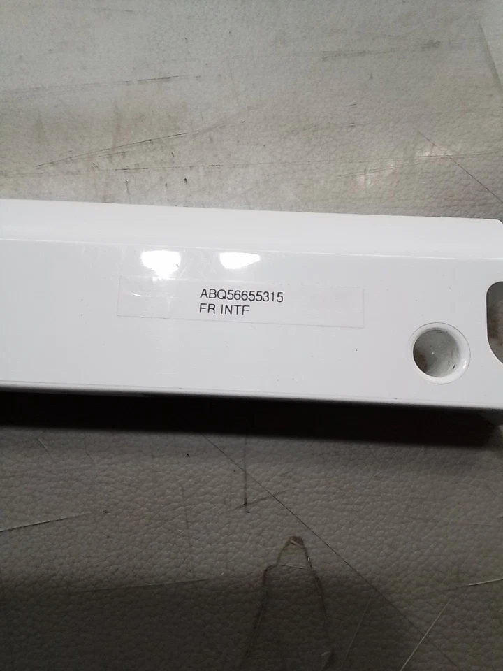 Kenmore Fridge Interface PN: ABQ56655315 - Image 3 of 4