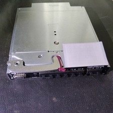 HP VC Flex-10 Enet Module 8 Ports SFP+ 10gb For Blade System C7000 455882-001