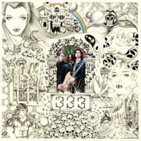 Meatbodies - 333 - Vinyl Record - G3Z