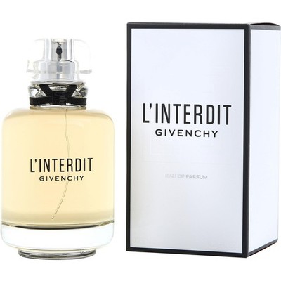 Givenchy L'Interdit Eau de Parfum Spray  125ml/4.2oz