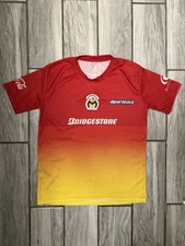 Monarcas Morelia 2013 Men’s Home Bootleg Jersey Size Small