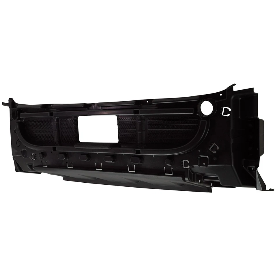 Front Bumper Reinforcement For Freightliner Cascadia 2008-2020 Center - Image 2 of 4