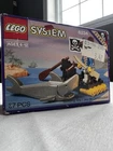 LEGO Pirates Renegade's Raft (6234) unopened / new