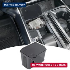PIMCAR Upgrade Center Console Coin Box Organizer for 2021-2026 Ford F150  2022-