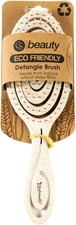 CS Beauty Eco Friendly Detangling Hairbrush Soft Pin