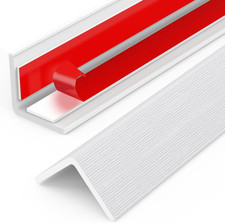 Wall Corner Guard,Self Adhesive Corner Guards for Walls, Wall Corner Protector 1