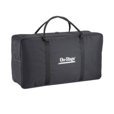 On-Stage KSB6500 Keyboard Stand Bag