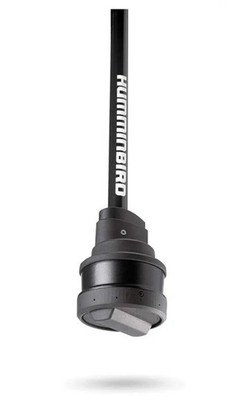Humminbird 4112601 Mega 360 Imaging Fortrex System