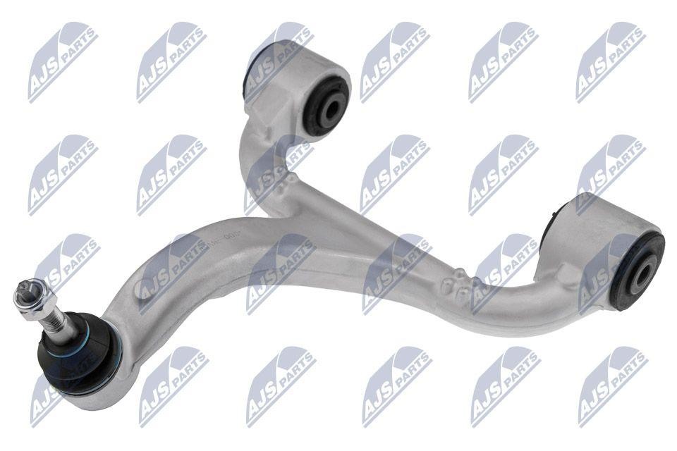 NTY Control Arm Suspension Left Front Axle ZWG-ME-000 For Mercedes-Benz