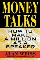 Alan Weiss | Money Talks | Taschenbuch | Englisch (2009) | Mcgraw-Hill Education