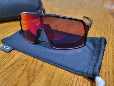 OAKLEY Sutro Prizm Mens Sunglasses Good Condition.