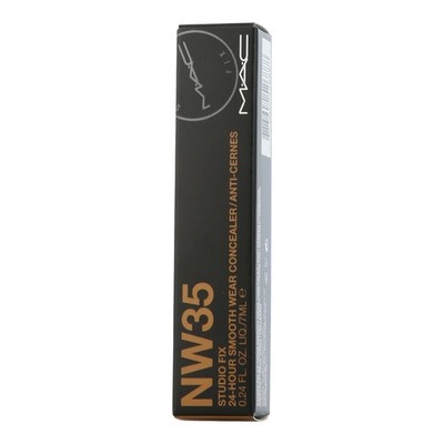 MAC Studio Fix 24-Hour Smooth Wear Concealer NW35 7ml