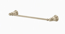 Moen Kingsley YB5424AN 24" Towel Bar - Antique Nickel
