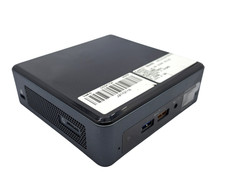 Intel NUC NUC8i5BEK Mini PC Intel Core i5-8259U 8 GB DDR4 1TB SSD