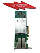 Dell 0TCK3G 16GB Dual Port Host Bus Adapter QLE2692 Low Profile