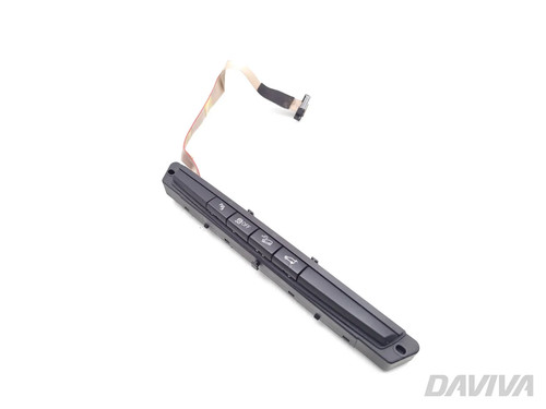 BMW X5 Anti-Rutsch-Traktionskontrolle ASR-Schaltertaste 2010 SUV 4/5dr 9208218