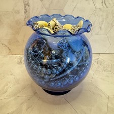 Jewelry Mystery Jar Wearable Mixed Vintage Modern Costume Not Broken 1lb 8.5oz