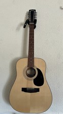 Cort 12 String Acoustic Guitar