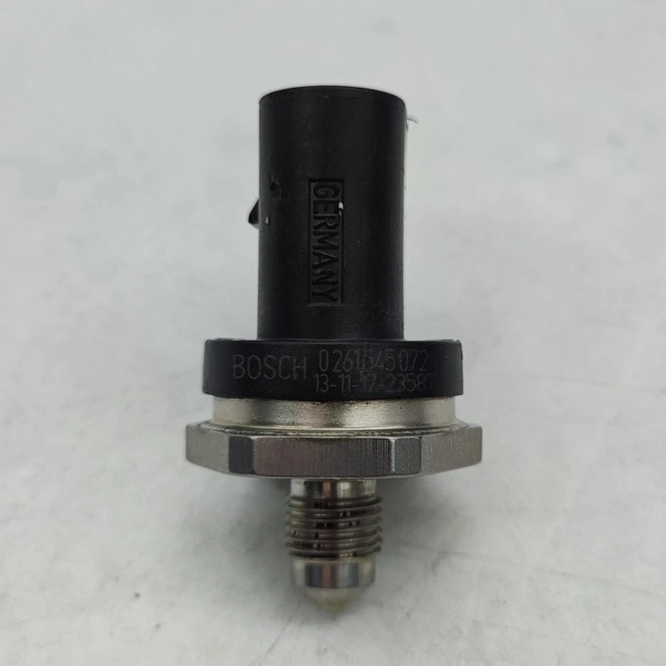 Bosch Fuel High Pressure Sensor 06J906051C For Audi A4 A5 A6 Quttro 0261545059 — 第 4/4 张图片