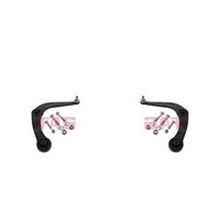 FAG 2X Querlenker Lenker Links Rechts FüR Peugeot 206 SchräGheck 2A/C 1.4I