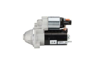 #ad #ad BOSCH 1 986 S00 676 Starter EUR 228.26