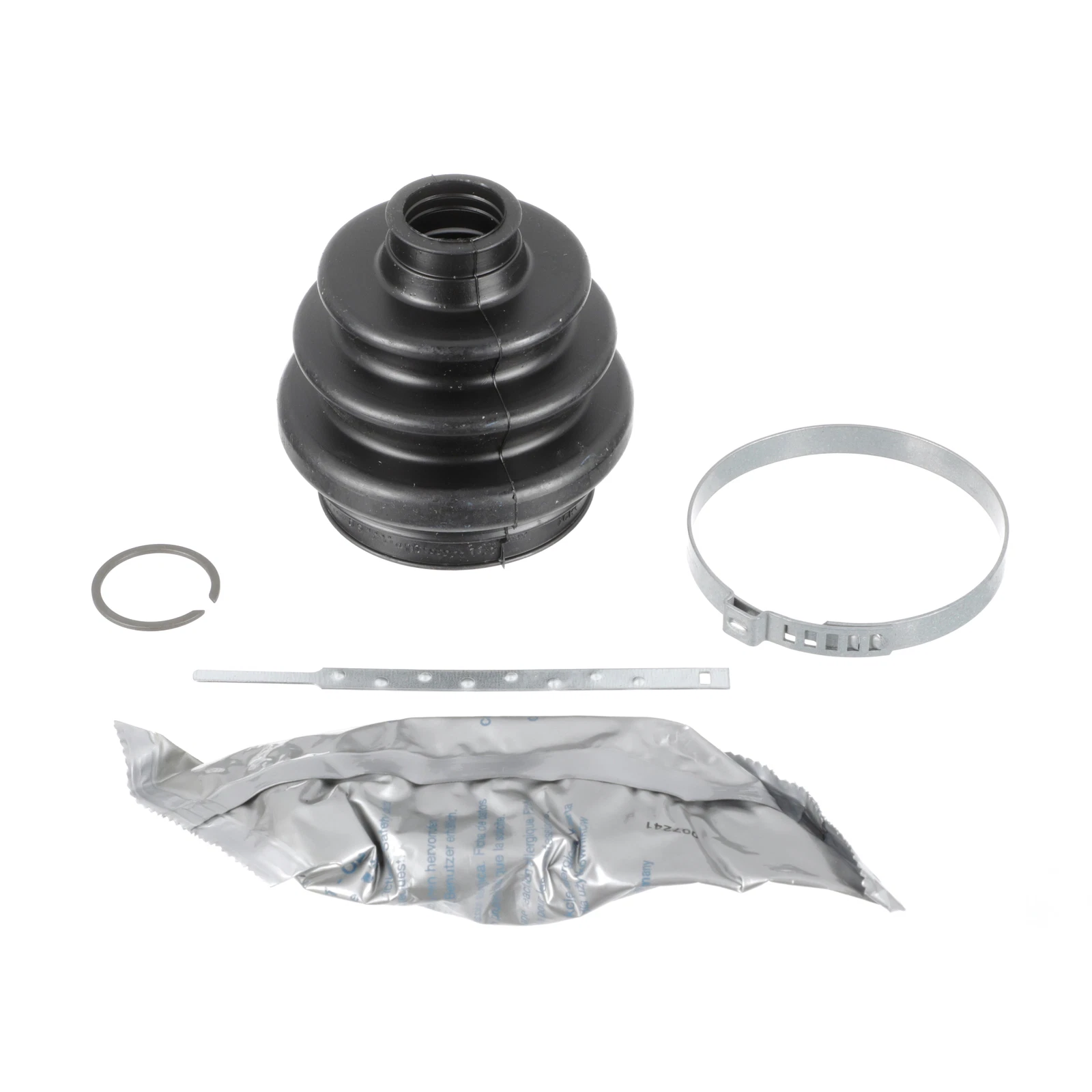 GENUINE LAMBORGHINI Diablo Drive Shaft Kit Includes Boot And Clamp 2512808