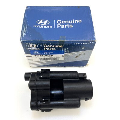 How to Change Fuel Filter Hyundai Santa Fe: Easy Step-by-Step Guide
