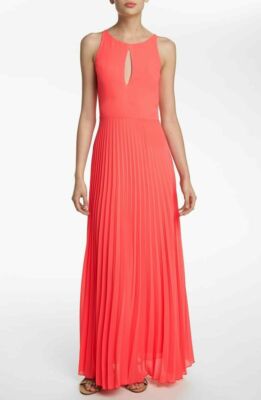 chinese dress ladies Red Halter Maxi Dress